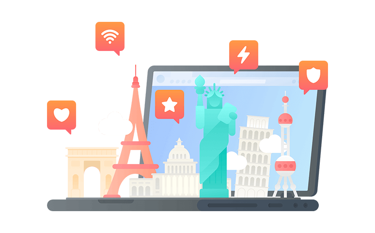 在科摩罗怎么打开中国知网 - 大陆VPN